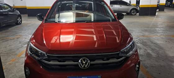 VOLKSWAGEN NIVUS 1.0 200 TSI TOTAL FLEX HIGHLINE AUTOMÁTICO